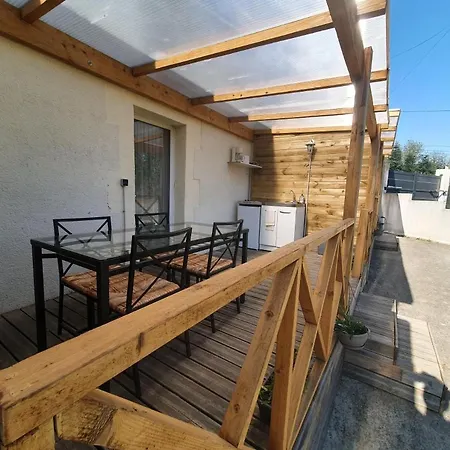 Bed & Breakfast Au Domaine De La Maisonnette 3*