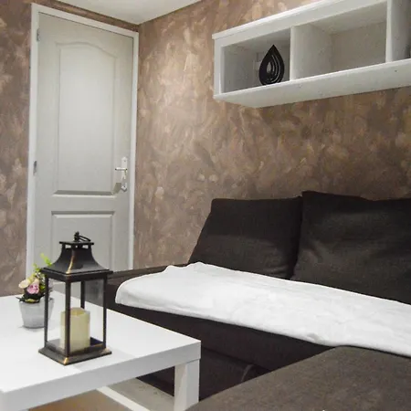 Au Domaine De La Maisonnette Bed & Breakfast Mouchamps