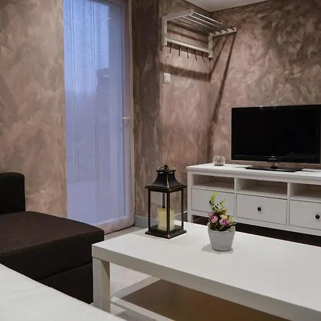 Bed & Breakfast Au Domaine De La Maisonnette *
