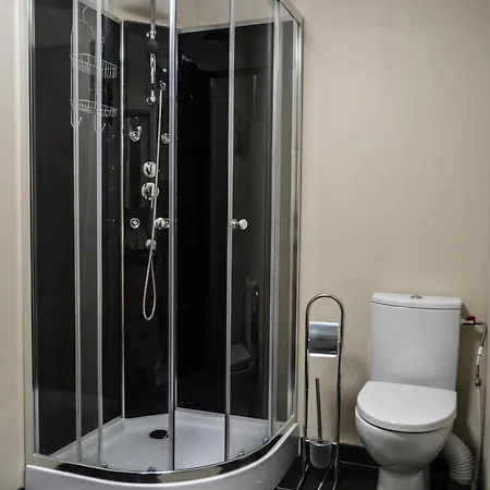 Au Domaine De La Maisonnette 3*