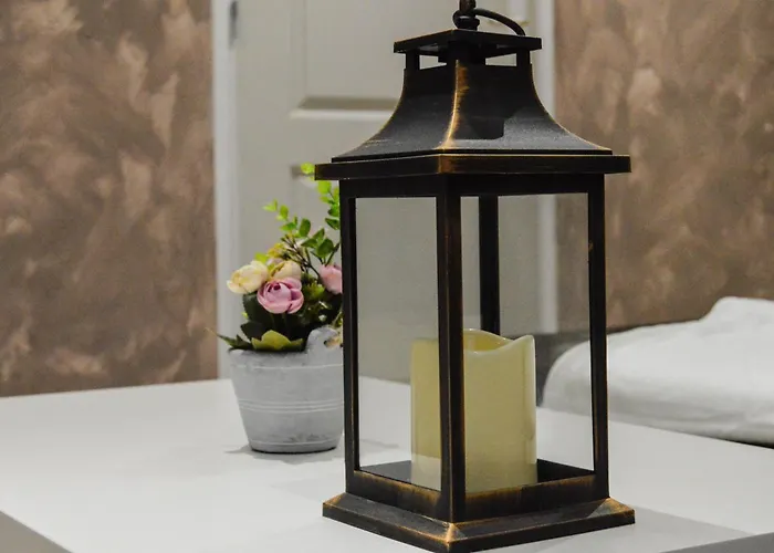 Au Domaine De La Maisonnette Mouchamps