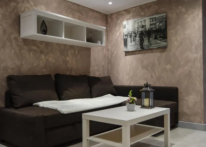 Au Domaine De La Maisonnette